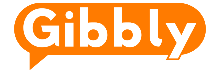 Gibbly's Logo