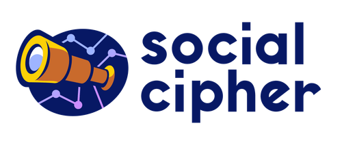 Social Cipher's Logo