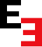 Emergent 3 (E3)'s Logo