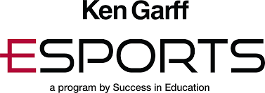 Ken Garff Esports's Logo