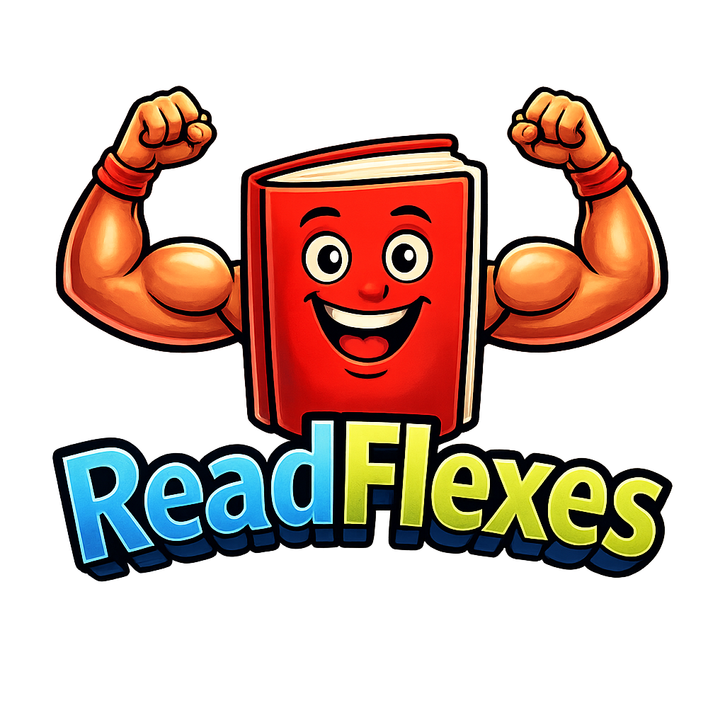 ReadFlexes's Logo