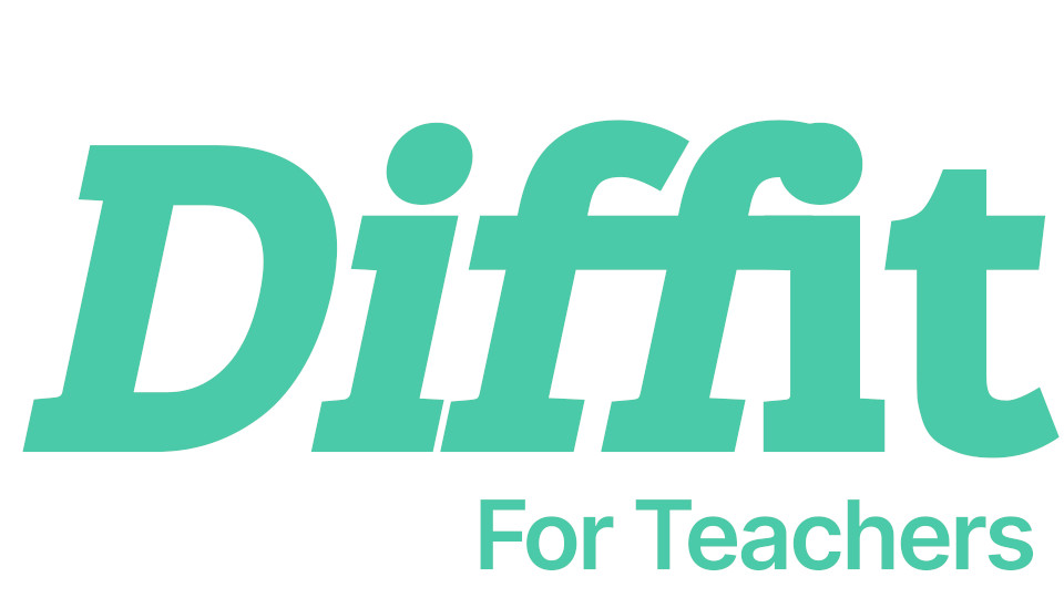 Diffit's Logo
