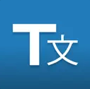 Translate.com's Logo