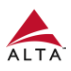 ALTA Seal of Biliteracy's Logo
