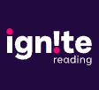 Ignite Reading's Logo