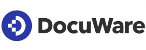 Docuware Cloud's Logo