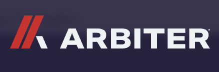 Arbiter Registration's Logo