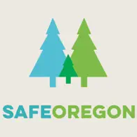 SafeOregon's Logo