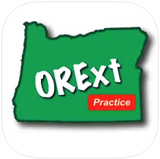 ORExt Practice's Logo