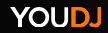 YouDJ's Logo