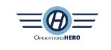 OperationsHERO's Logo