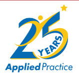 Applied Practice's Logo
