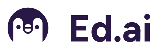 Ed.ai's Logo