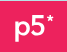 p5.js Web Editor's Logo