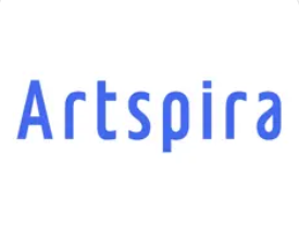Artspira's Logo