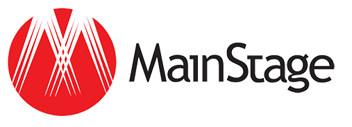 Mainstage's Logo