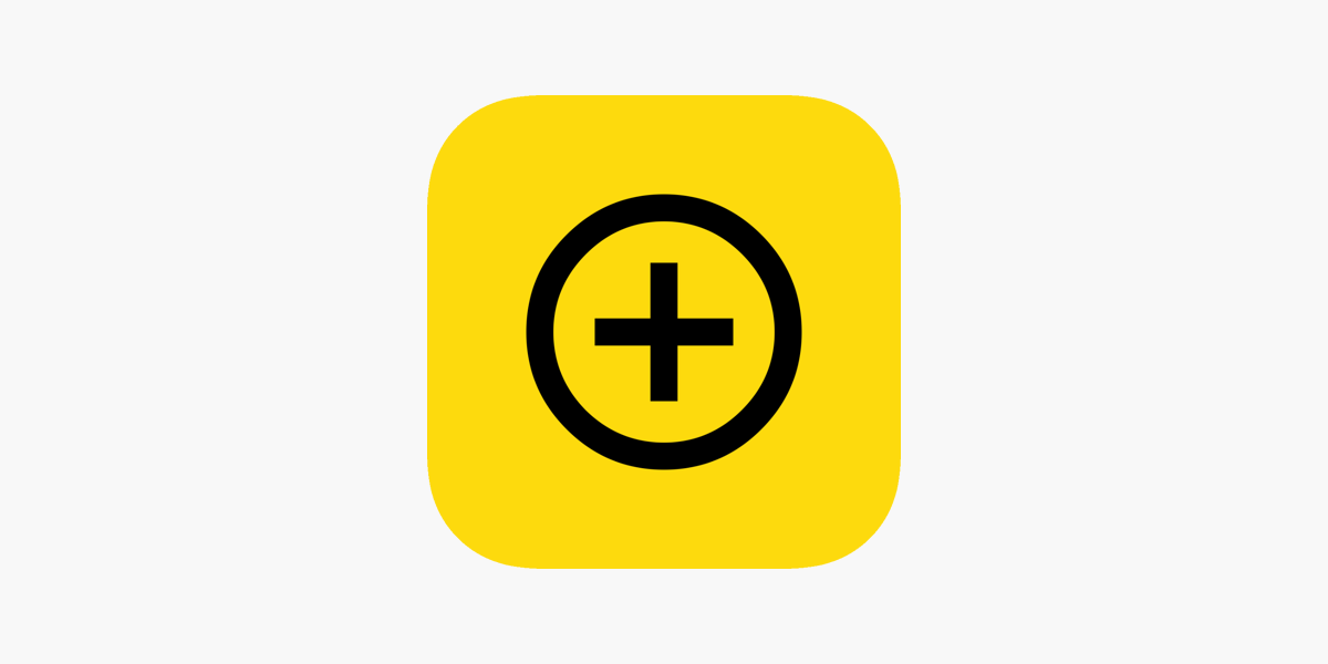 SimpleTally - Tap to Count's Logo