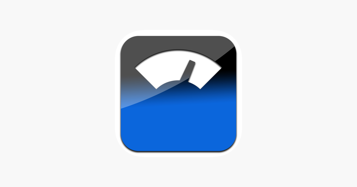 American Scale App's Logo