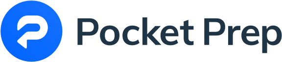 Pocket Prep's Logo