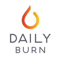 Daily Burn's Logo