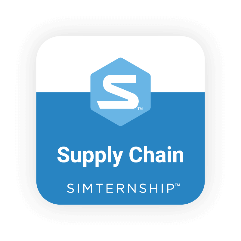 Mimic Supply Chain's Logo
