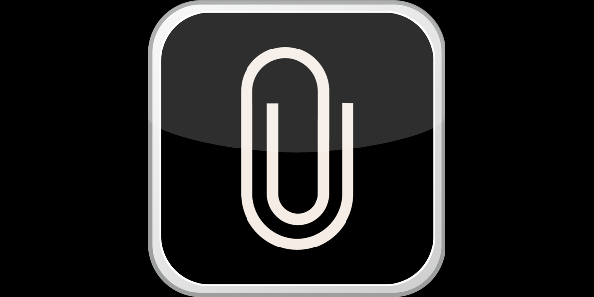 CopyClip - Clipboard History's Logo