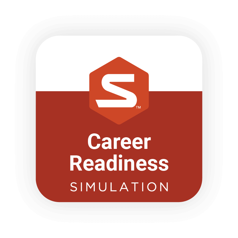 Mimic Career Readiness's Logo
