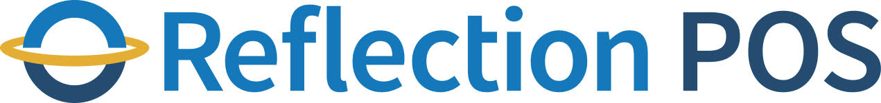 Reflection POS's Logo