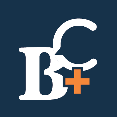 Better Chinese Plus's Logo