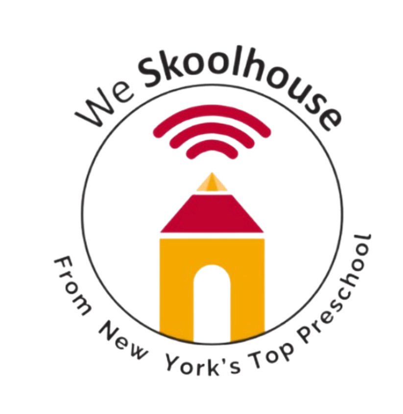 We Skoolhouse's Logo