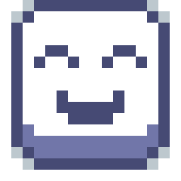 LibreSprite's Logo