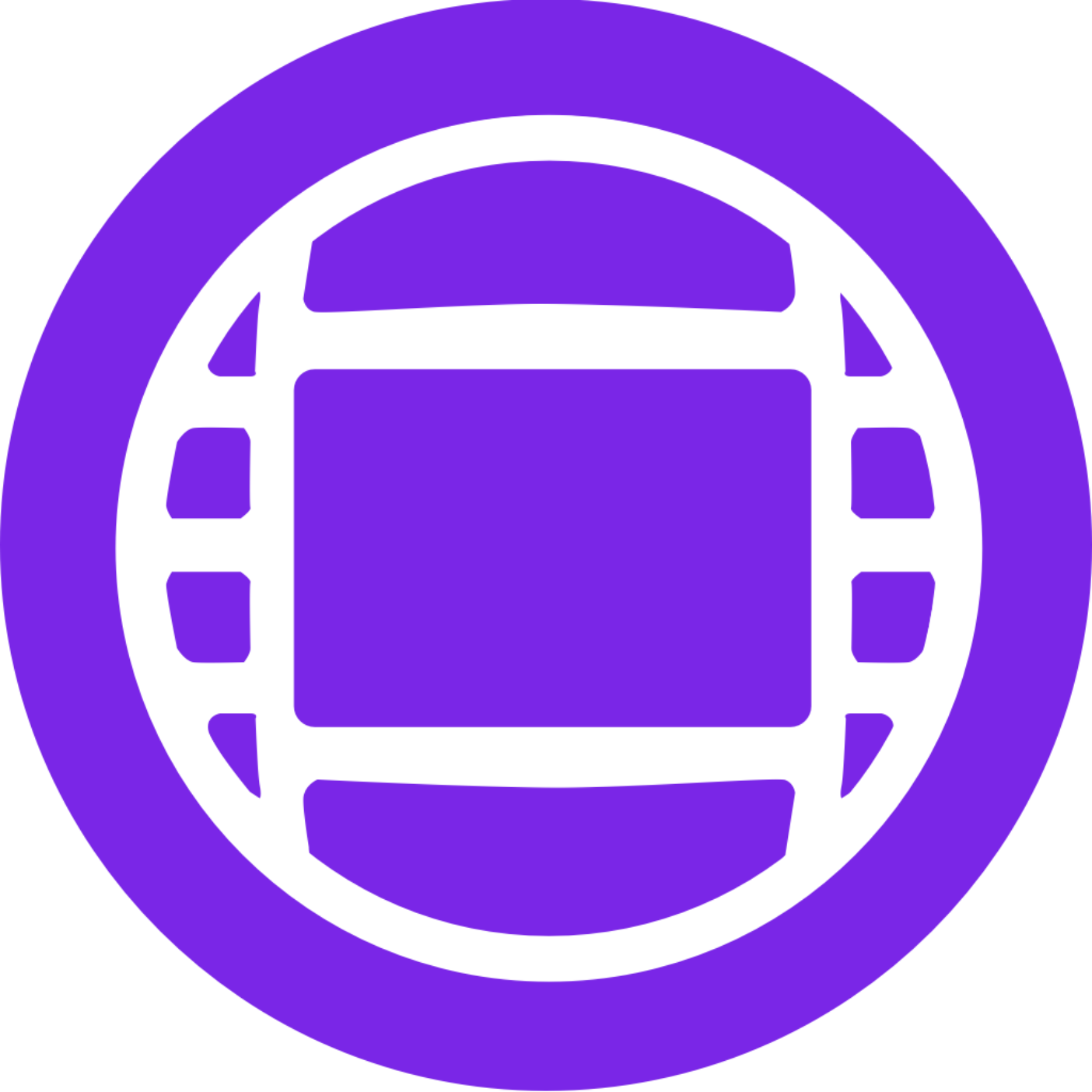 Media Composer's Logo