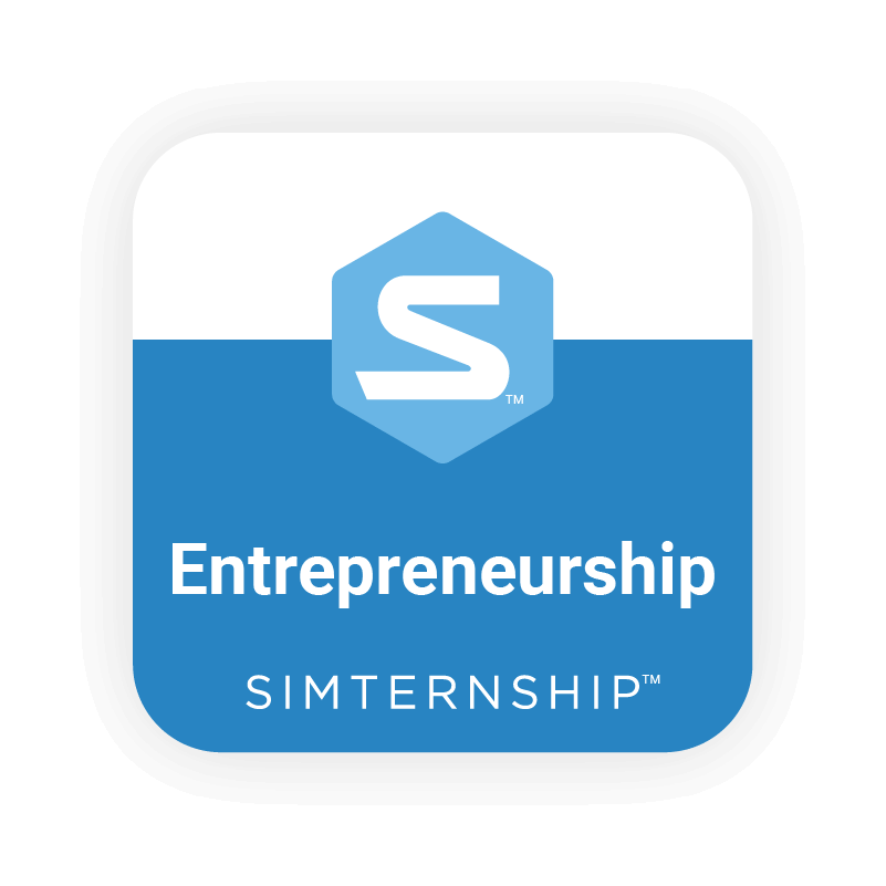 Mimic Entrepreneurship's Logo