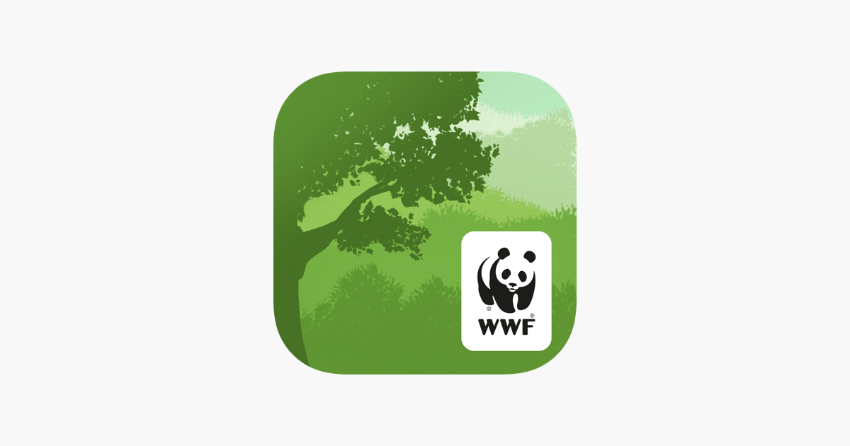 WWF Forests's Logo