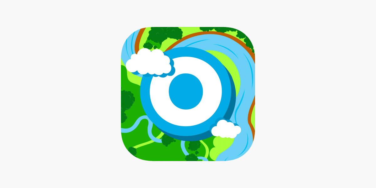 Orboot Earth AR by PlayShifu's Logo