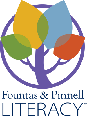 Fountas & Pinnell Leveled Literacy Intervention's Logo