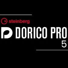 Dorico Pro 5's Logo