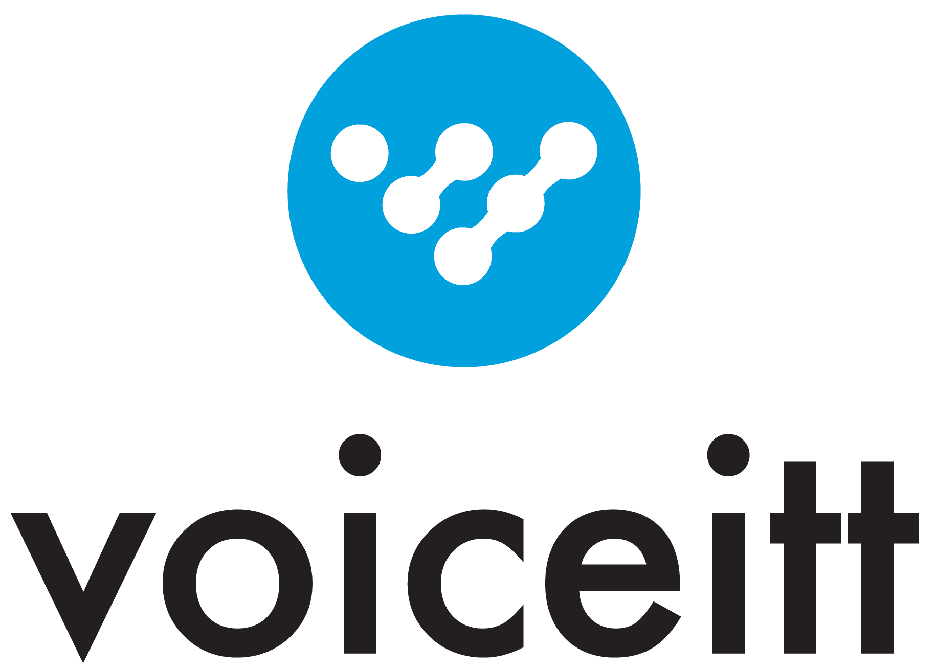 Voiceitt's Logo