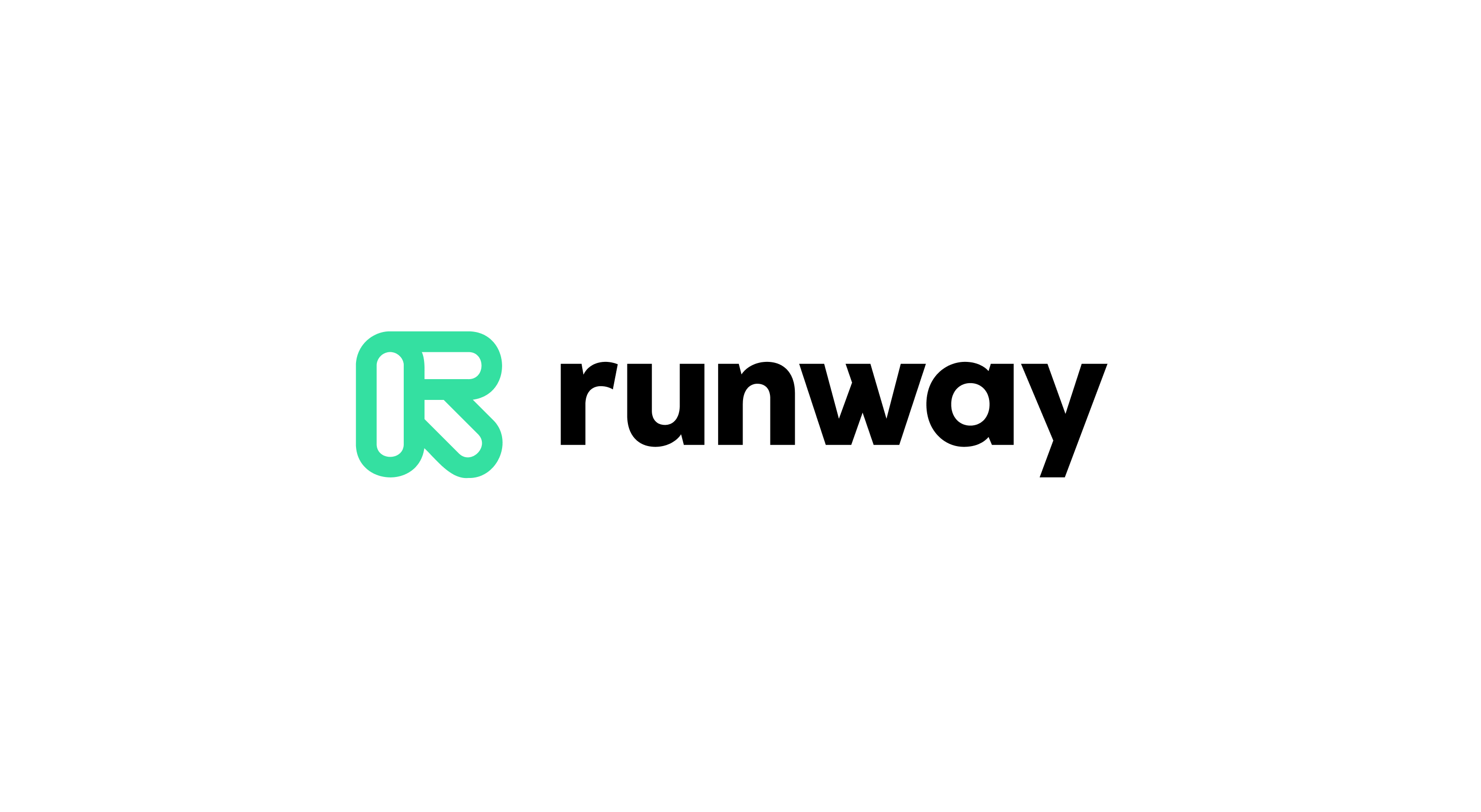 Runway's Logo