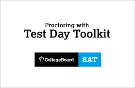 Test Day Toolkit's Logo