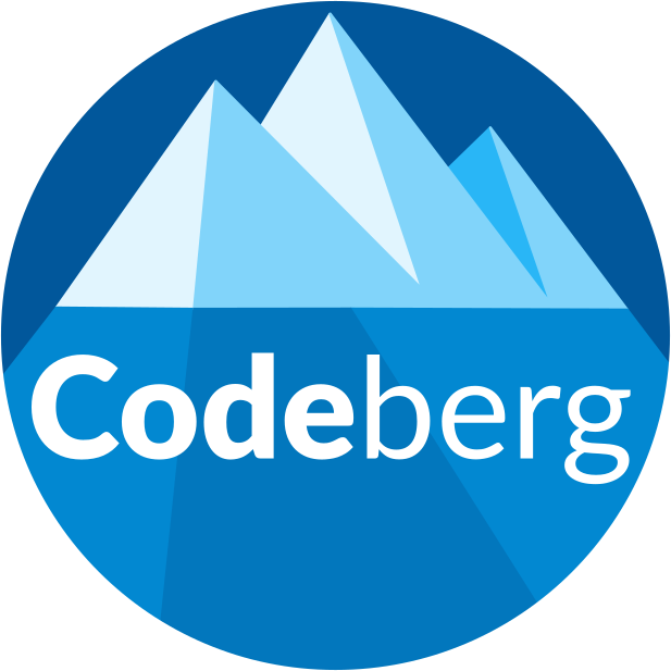 Codeberg's Logo