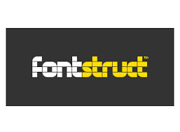 FontStruct's Logo
