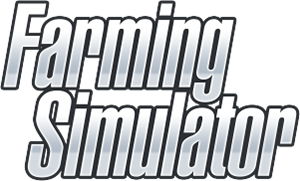 Farming Simulator's Logo