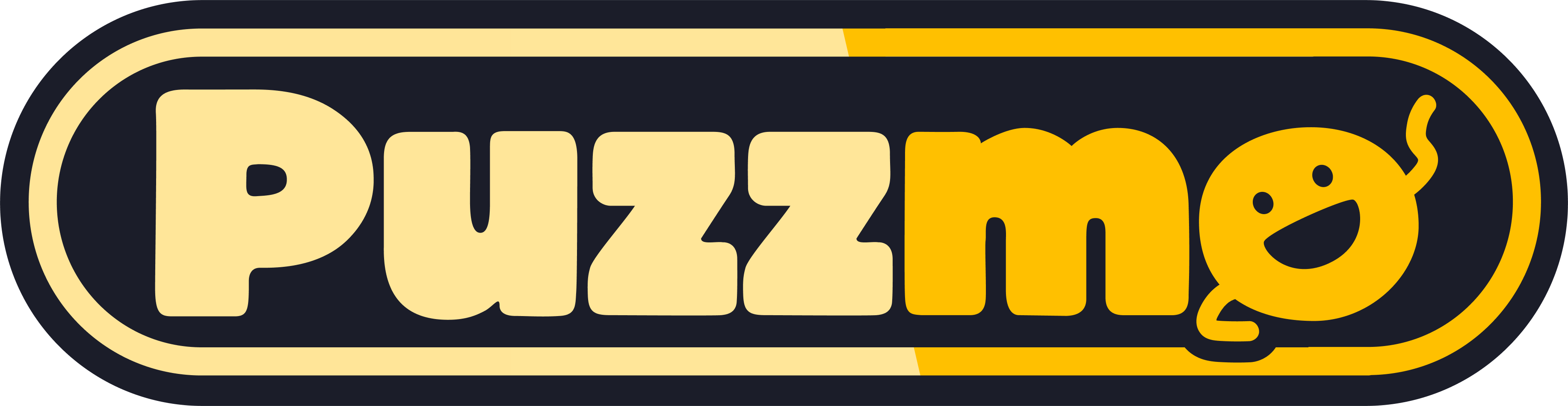 Puzzmo's Logo