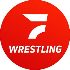 FloWrestling's Logo