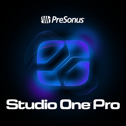 Studio One Pro's Logo