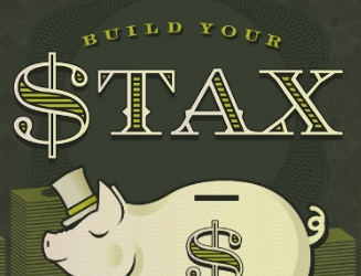 Build Your $tax's Logo