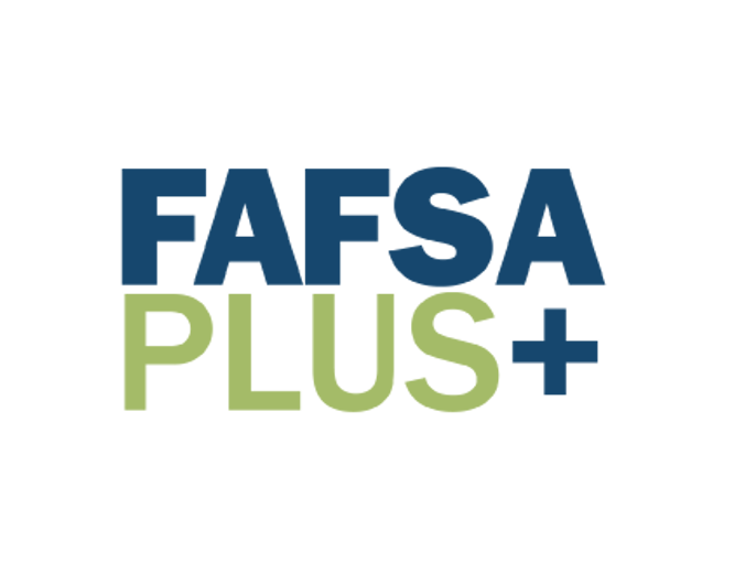FAFSA Plus+'s Logo