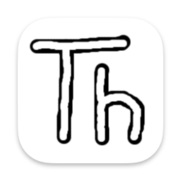 Thonny IDE's Logo