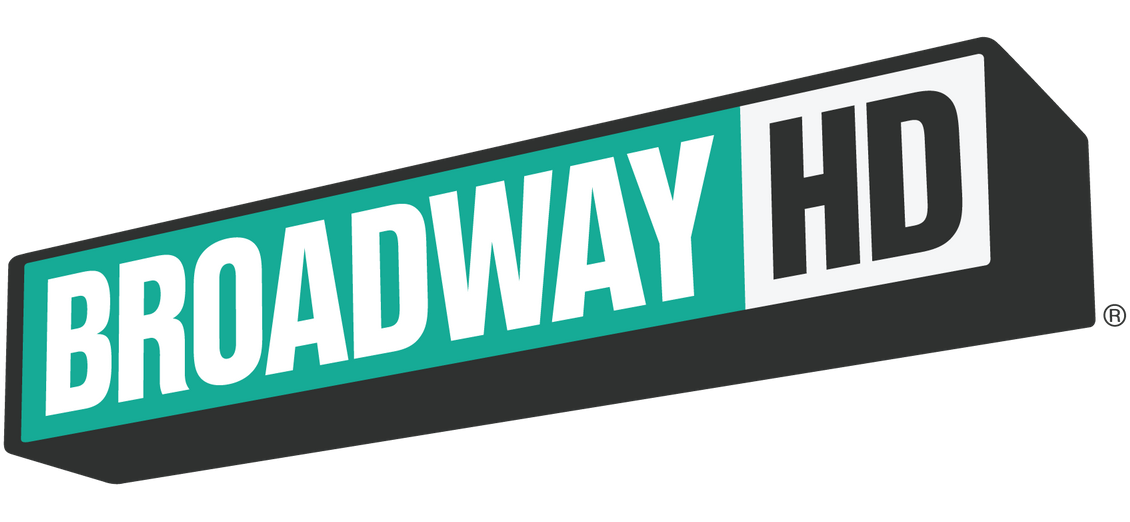 BroadwayHD's Logo